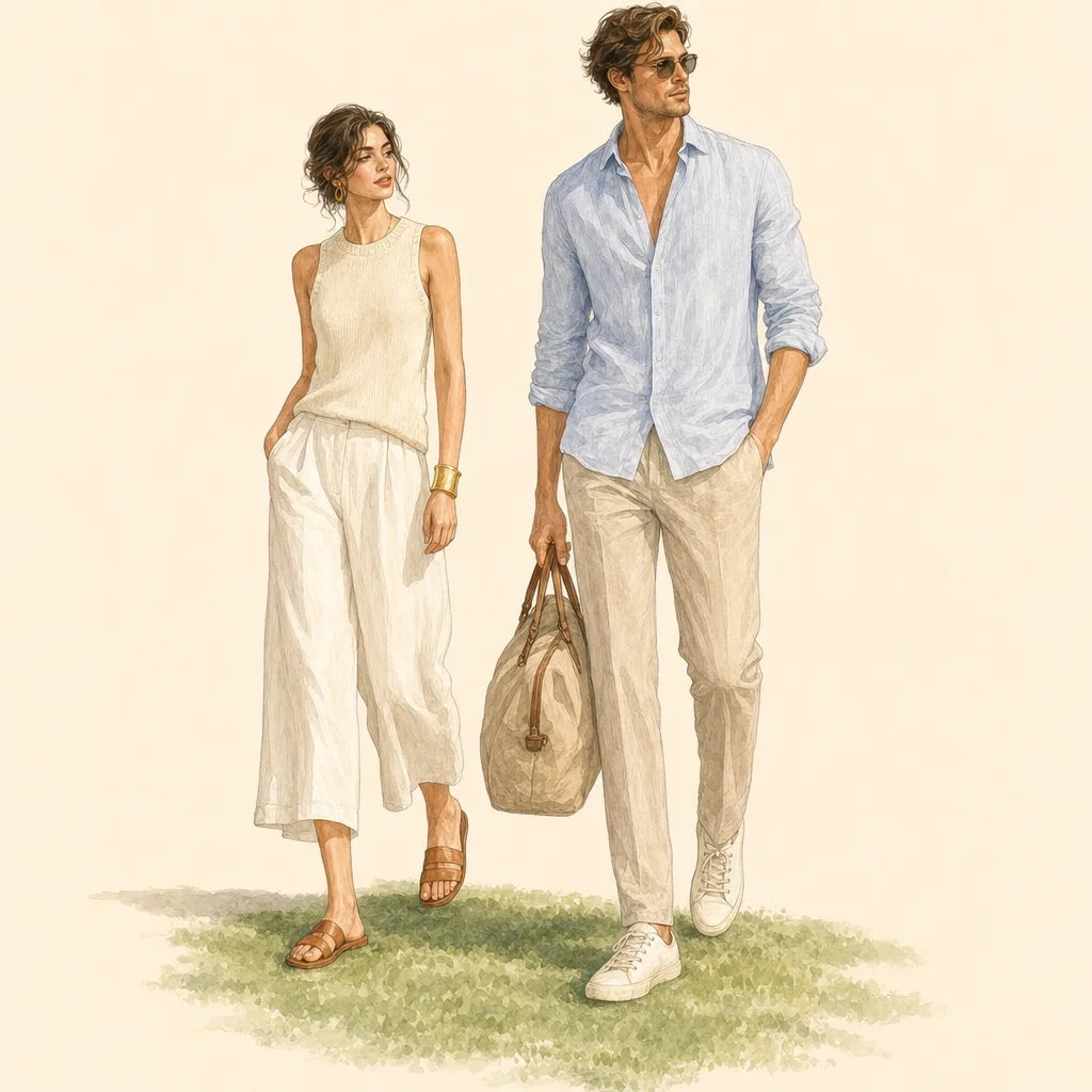 Pre-wedding Dinner outfit suggestion