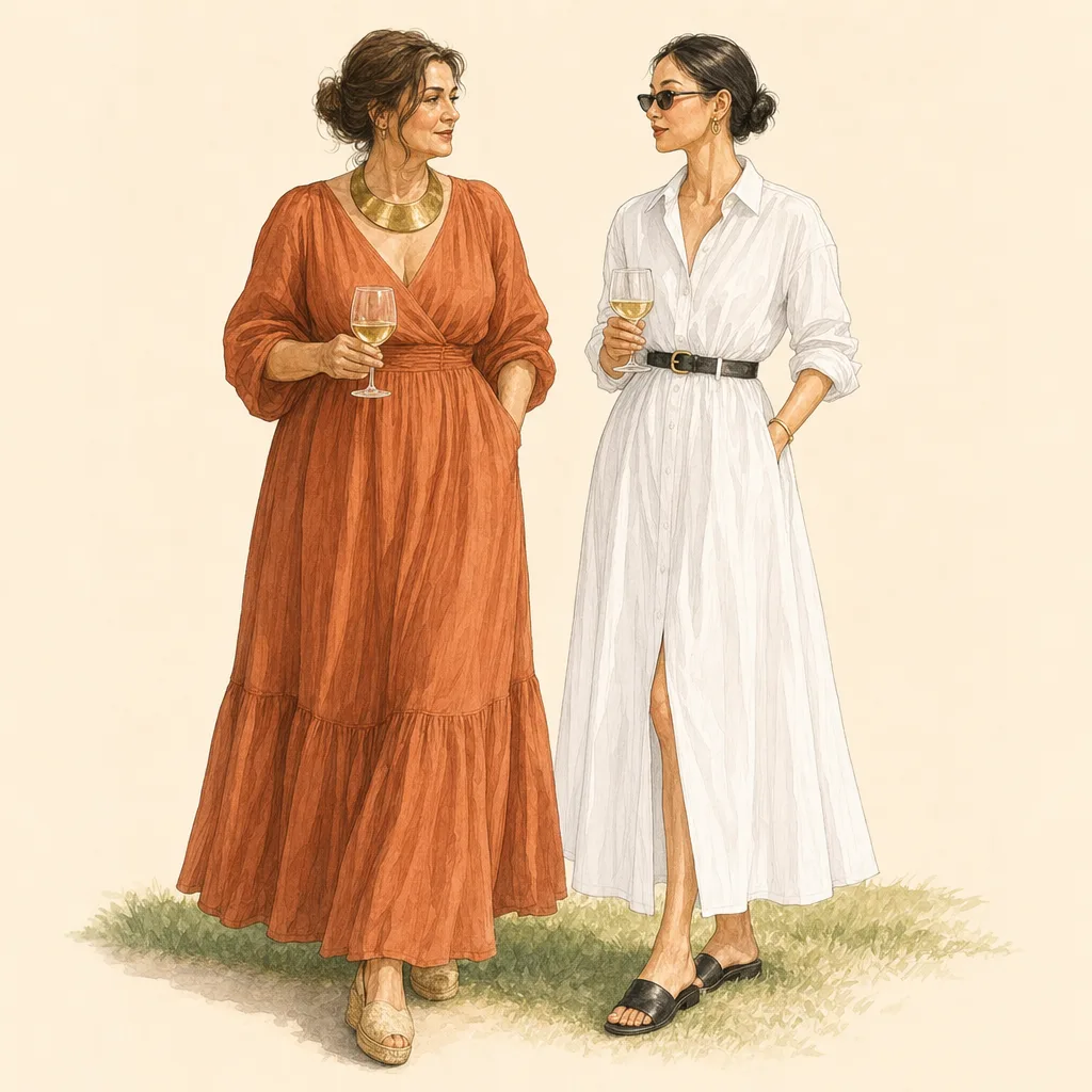 Casual — outfit suggestion