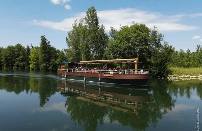 Boat Trip