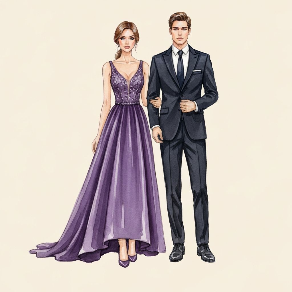 Cocktail - Afterparty outfit suggestion